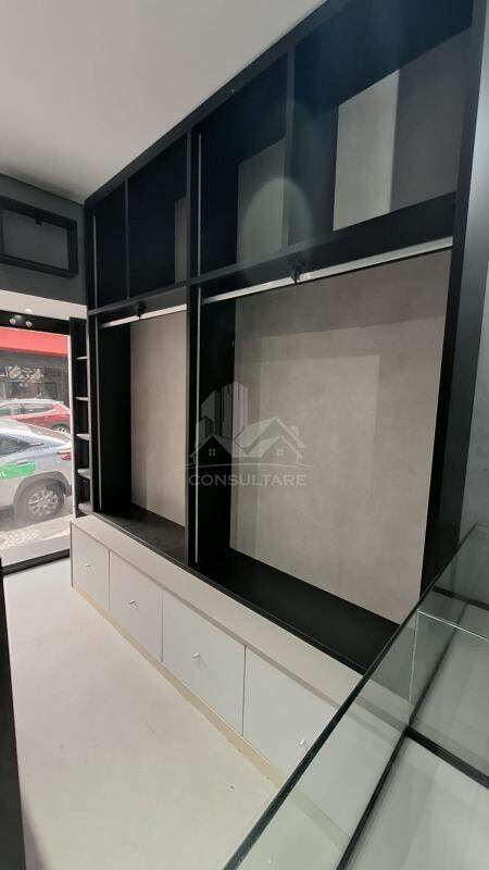 Loja-Salão, 28 m² - Foto 3