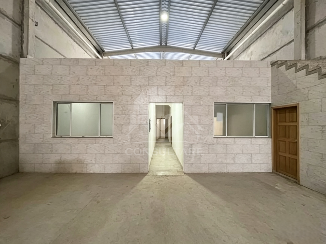 Depósito-Galpão, 500 m² - Foto 8
