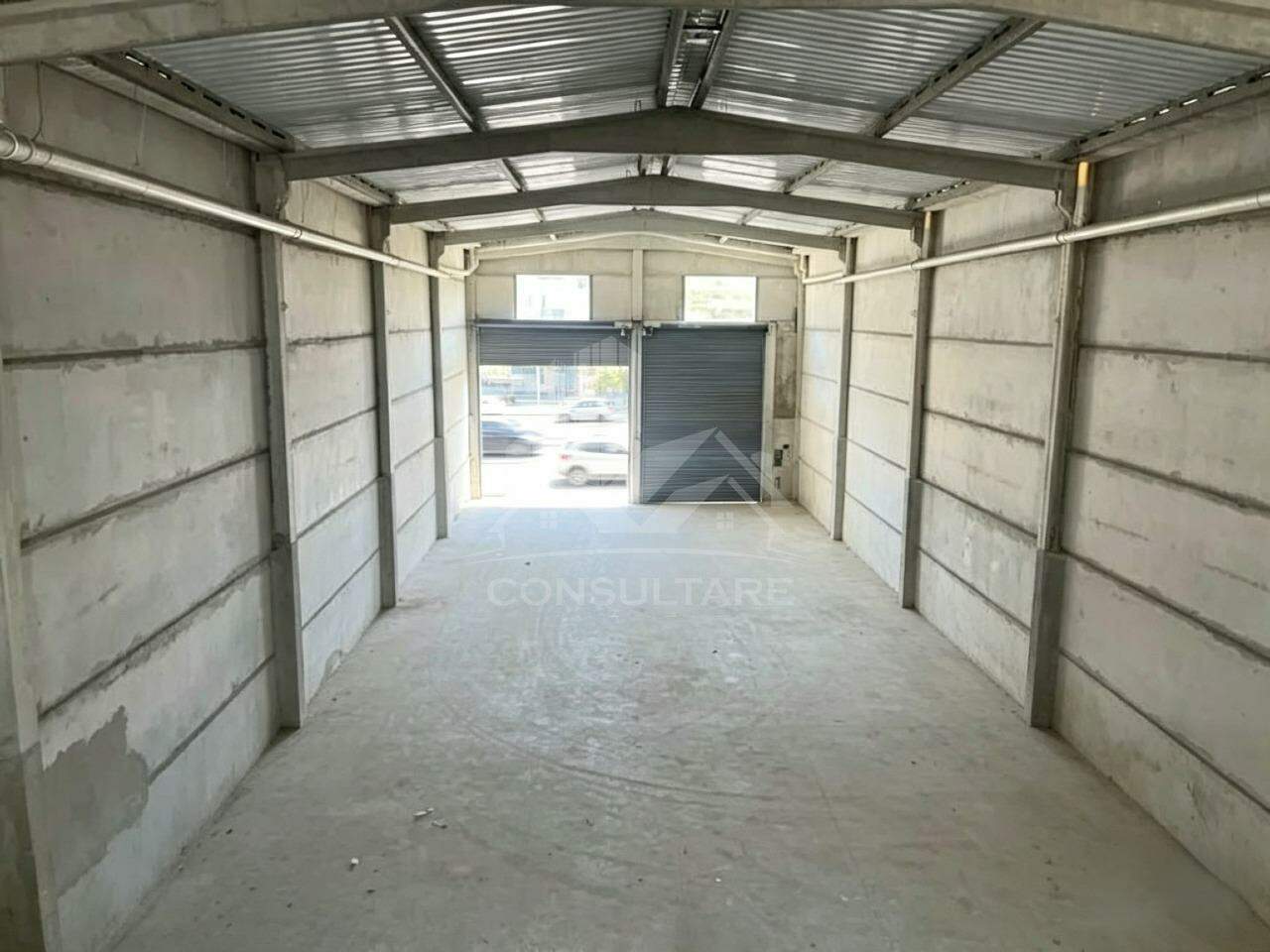 Depósito-Galpão, 500 m² - Foto 3