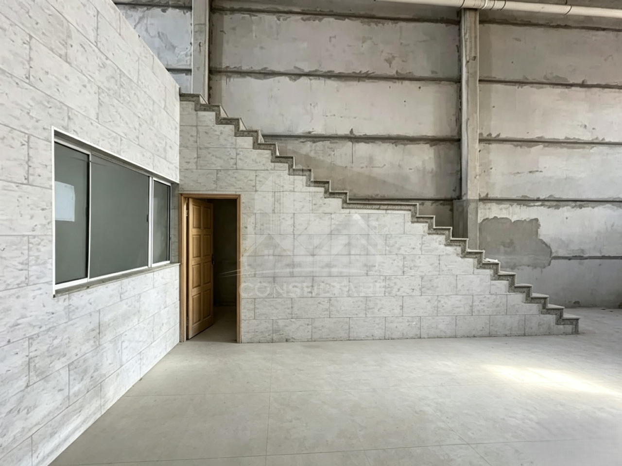 Depósito-Galpão, 500 m² - Foto 7