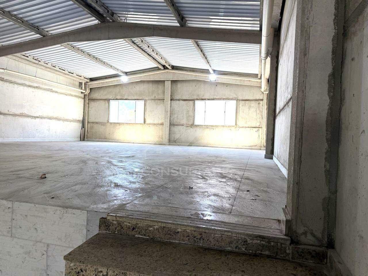 Depósito-Galpão, 500 m² - Foto 6