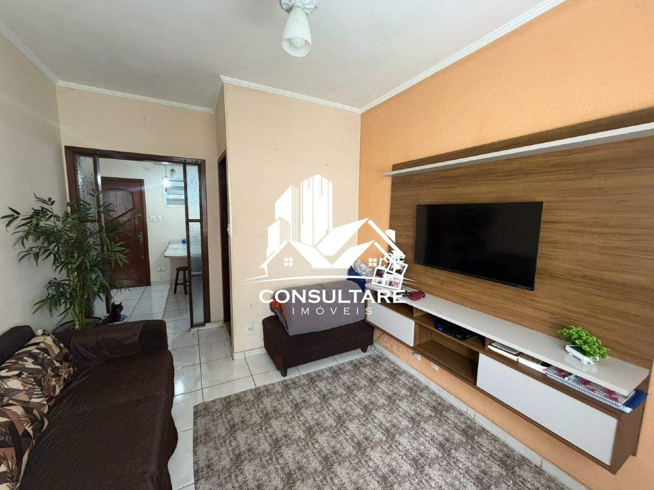Apartamento, 1 quarto, 42 m² - Foto 3