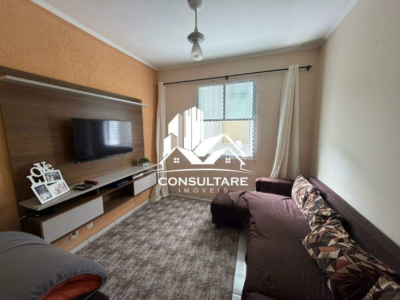 Apartamento, 1 quarto, 42 m² - Foto 2