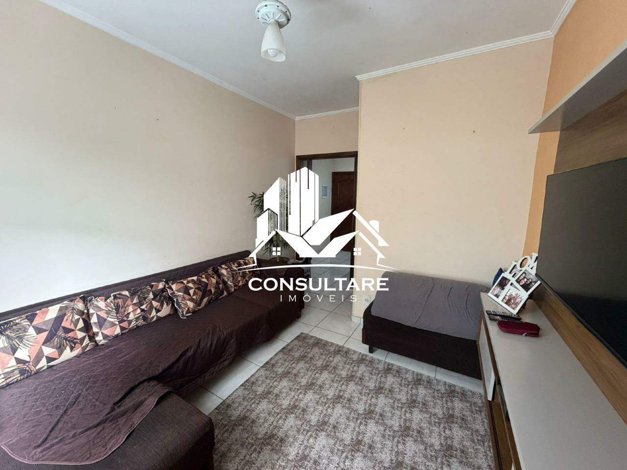 Apartamento, 1 quarto, 42 m² - Foto 1
