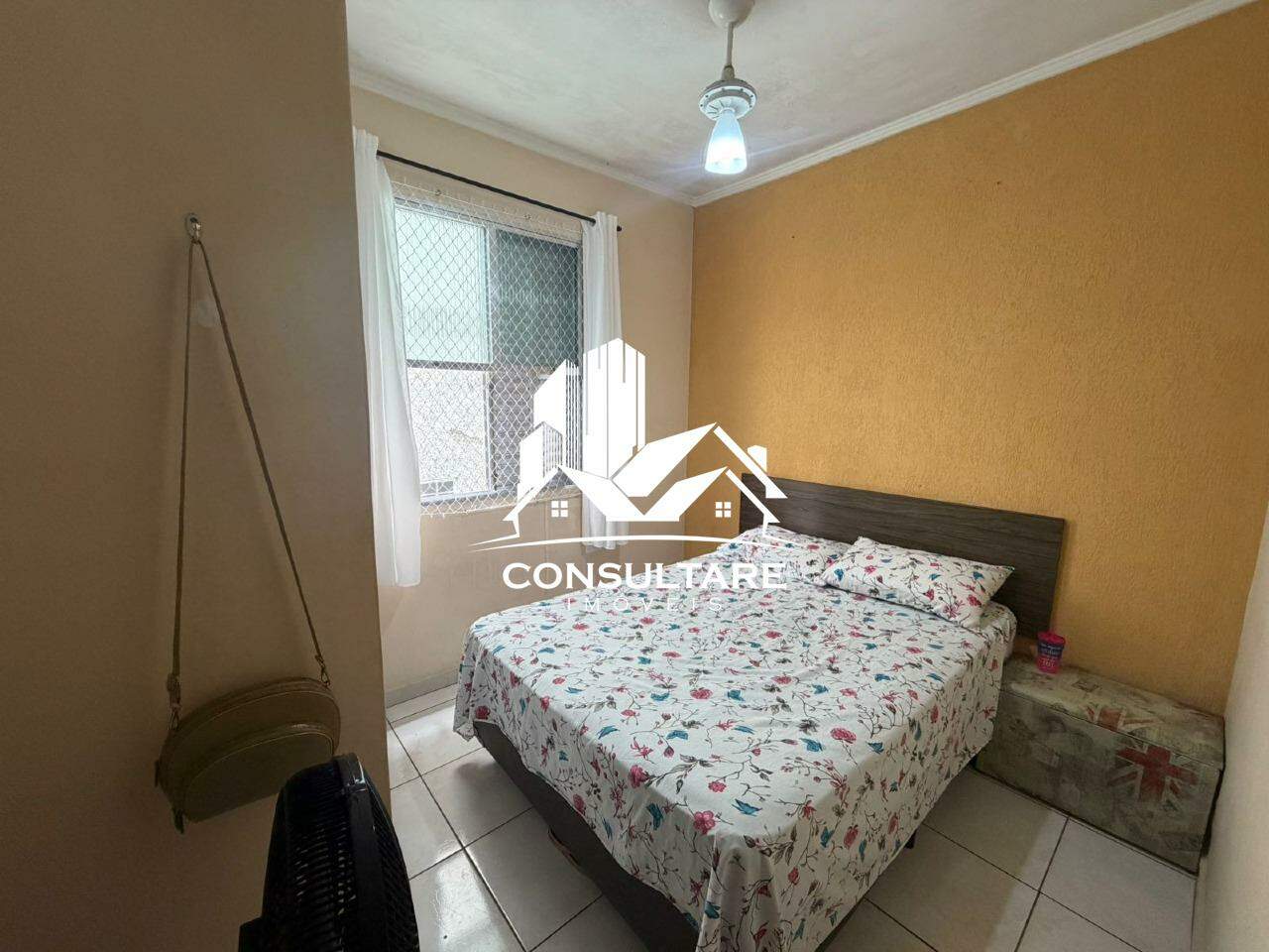 Apartamento, 1 quarto, 42 m² - Foto 8