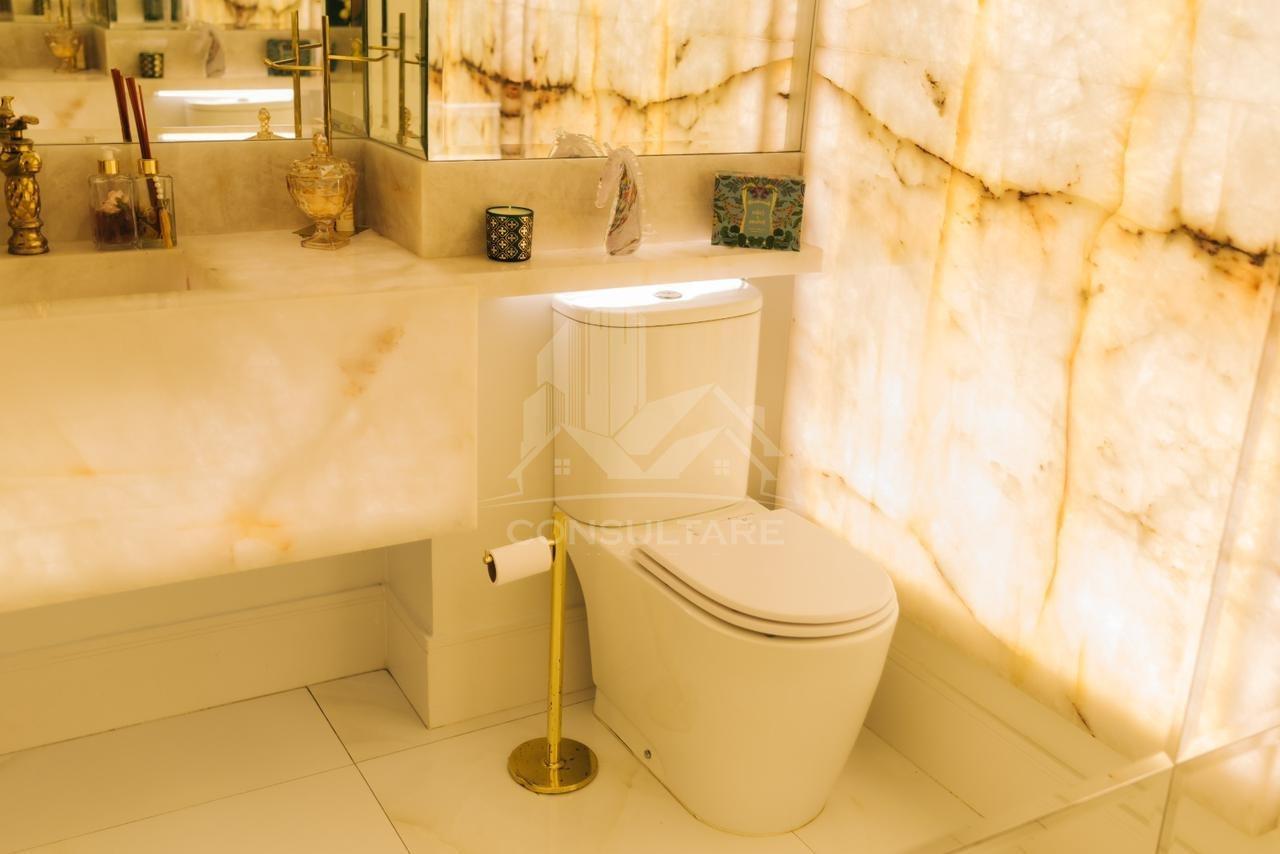 Apartamento, 4 quartos, 300 m² - Foto 43