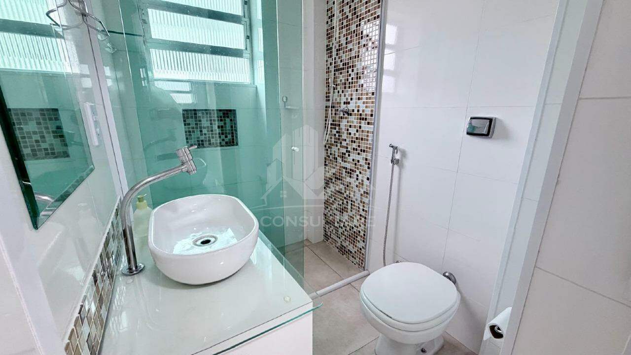 Apartamento, 2 quartos, 65 m² - Foto 11