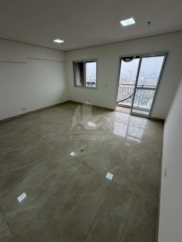 Sala-Conjunto, 42 m² - Foto 1
