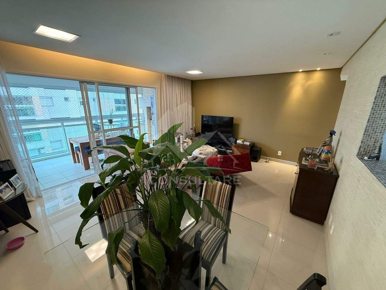 Apartamento, 3 quartos, 103 m² - Foto 2