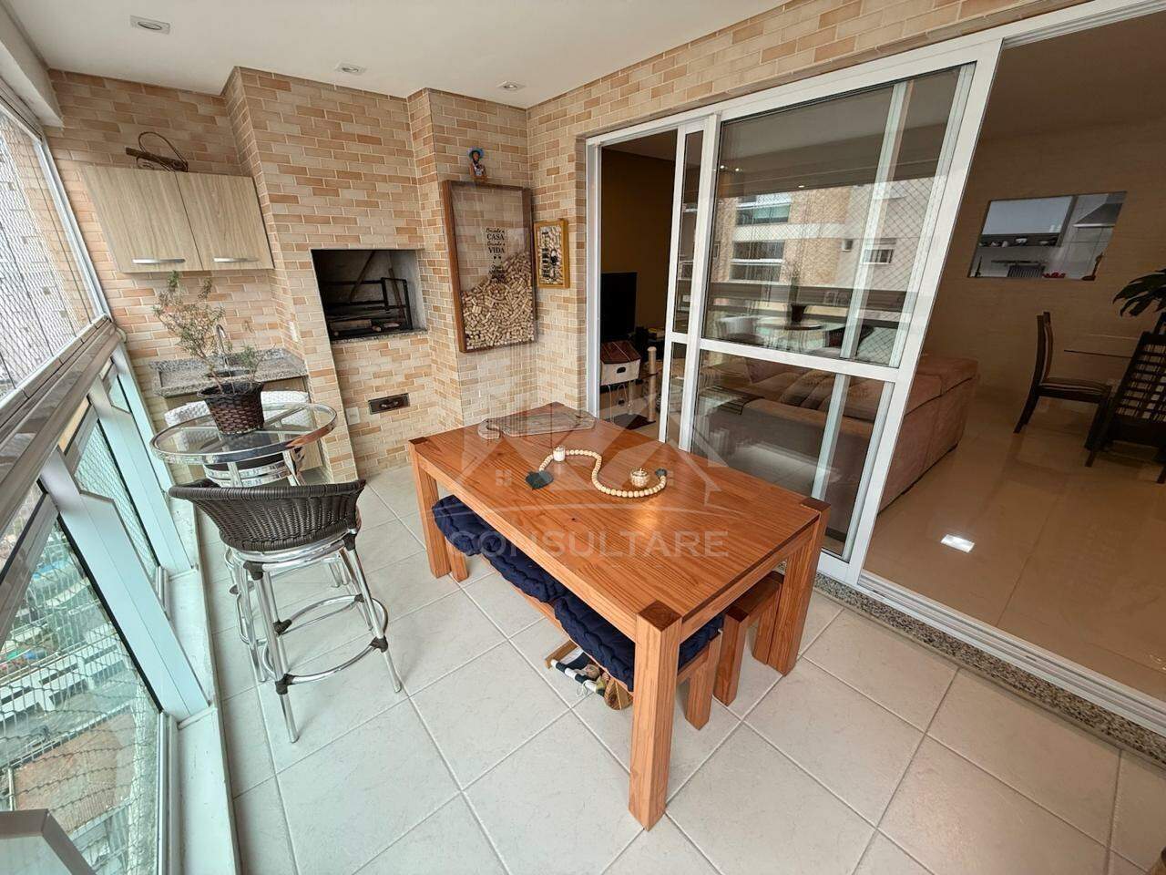 Apartamento, 3 quartos, 103 m² - Foto 6