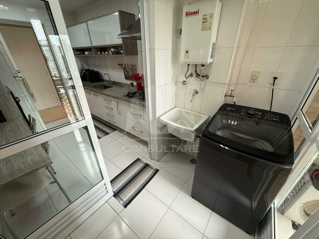 Apartamento, 3 quartos, 103 m² - Foto 12