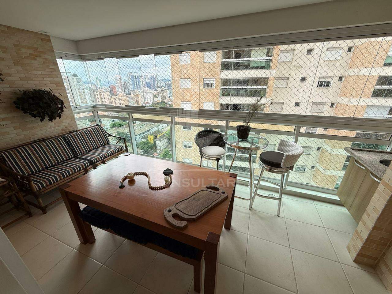 Apartamento, 3 quartos, 103 m² - Foto 8