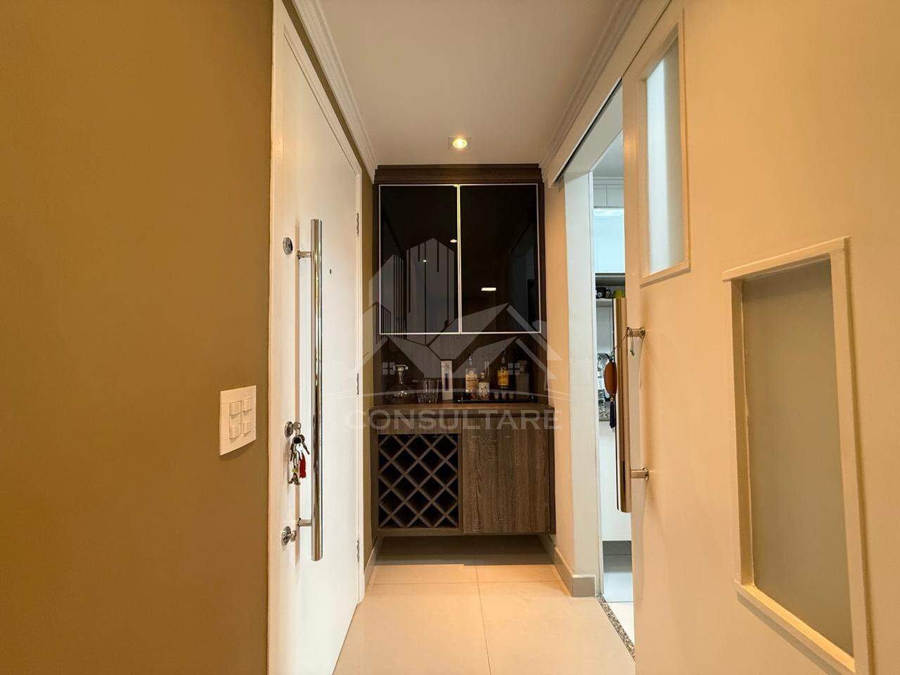 Apartamento, 3 quartos, 103 m² - Foto 9