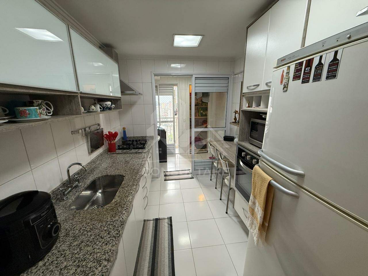 Apartamento, 3 quartos, 103 m² - Foto 11