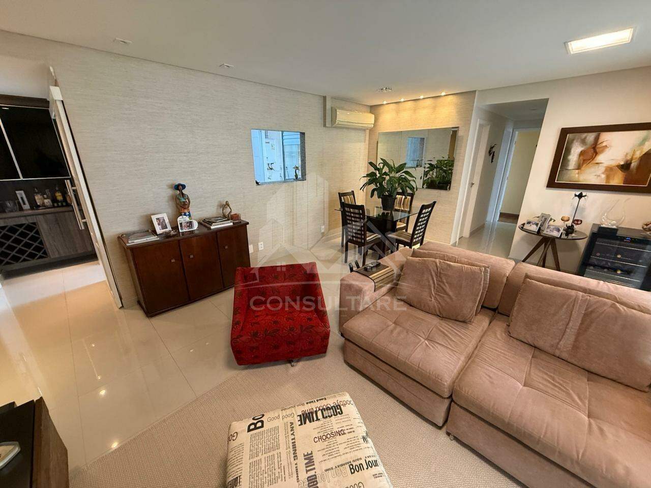Apartamento, 3 quartos, 103 m² - Foto 4