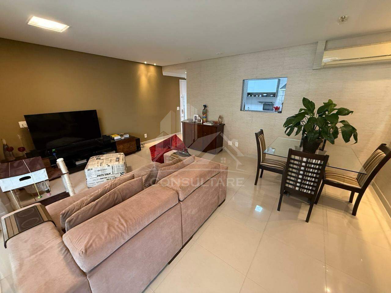 Apartamento, 3 quartos, 103 m² - Foto 3