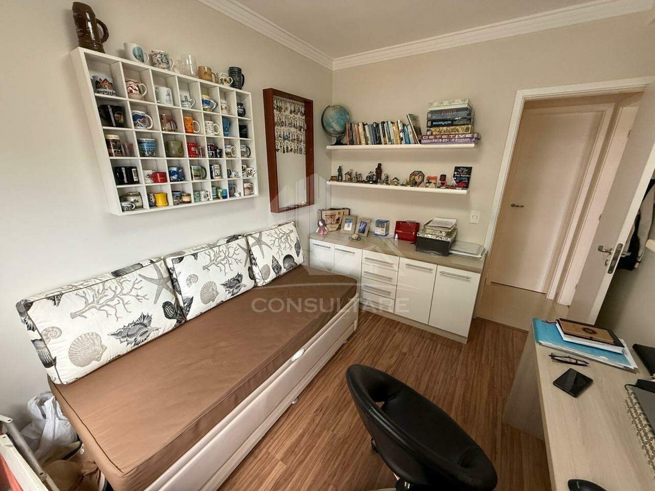 Apartamento, 3 quartos, 103 m² - Foto 16