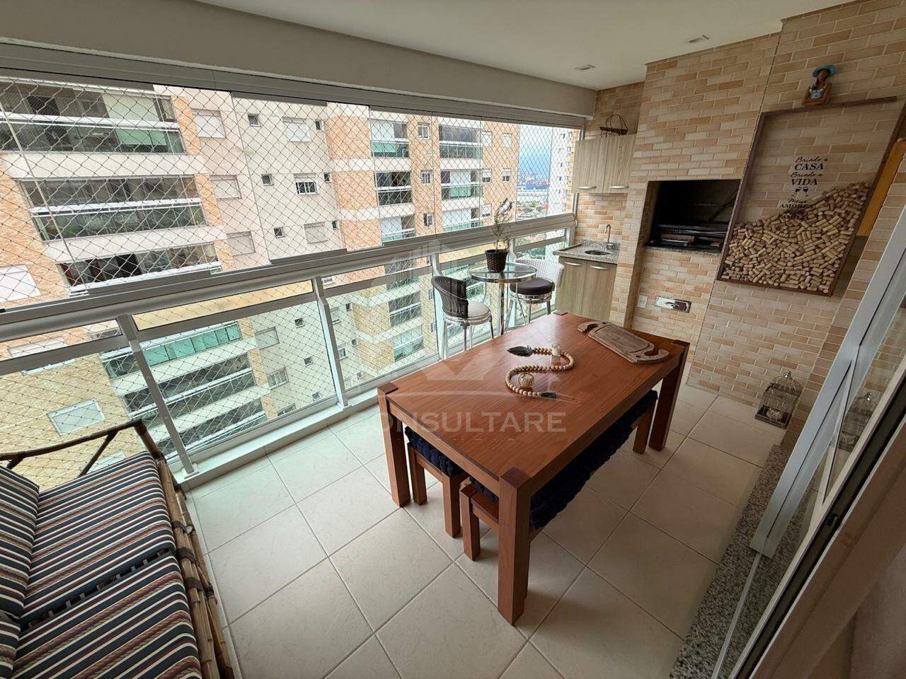 Apartamento, 3 quartos, 103 m² - Foto 5