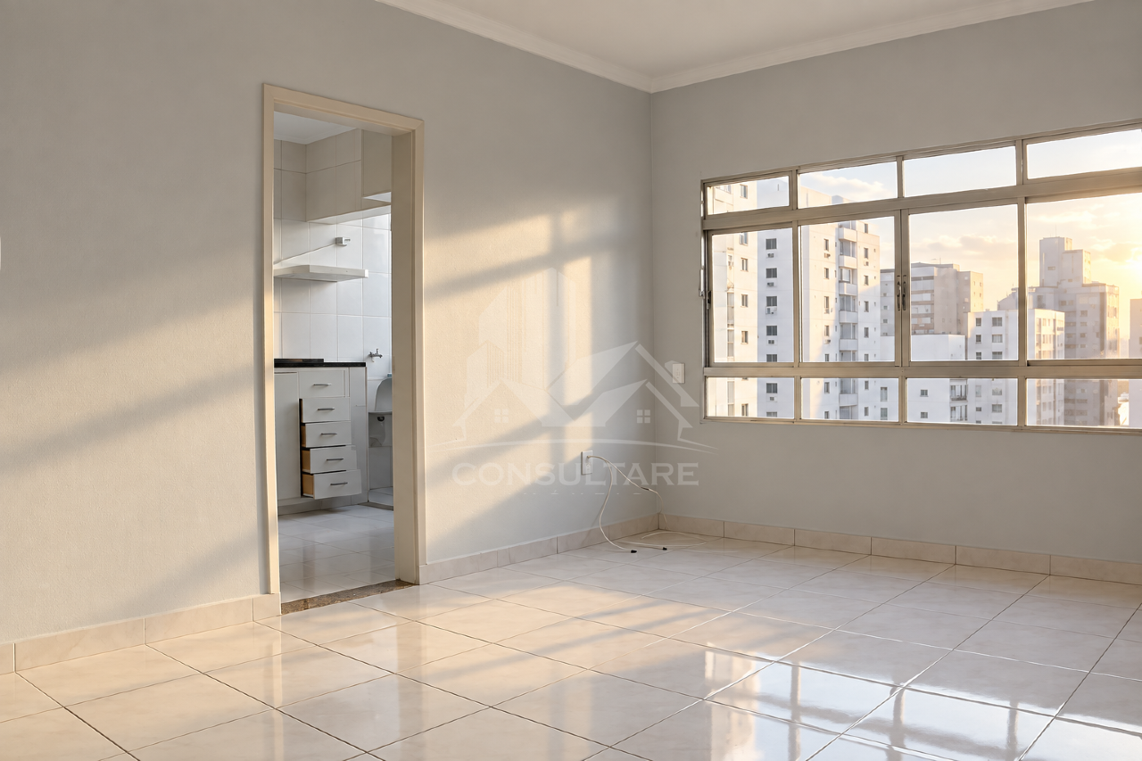 Apartamento, 1 quarto, 55 m² - Foto 4