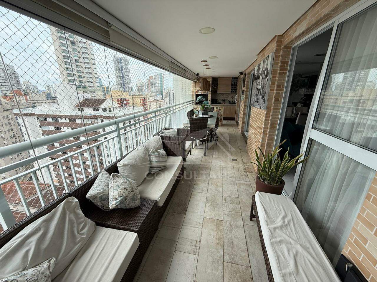 Apartamento, 3 quartos, 159 m² - Foto 8