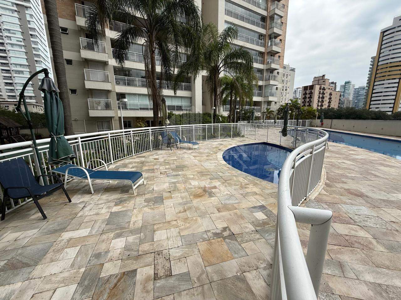 Apartamento, 3 quartos, 159 m² - Foto 30