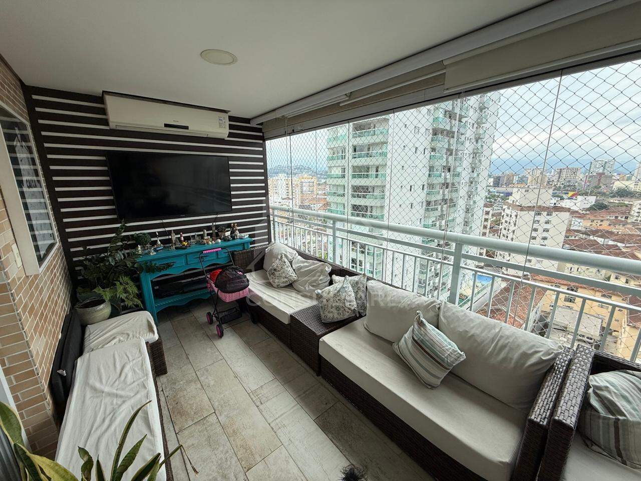Apartamento, 3 quartos, 159 m² - Foto 6