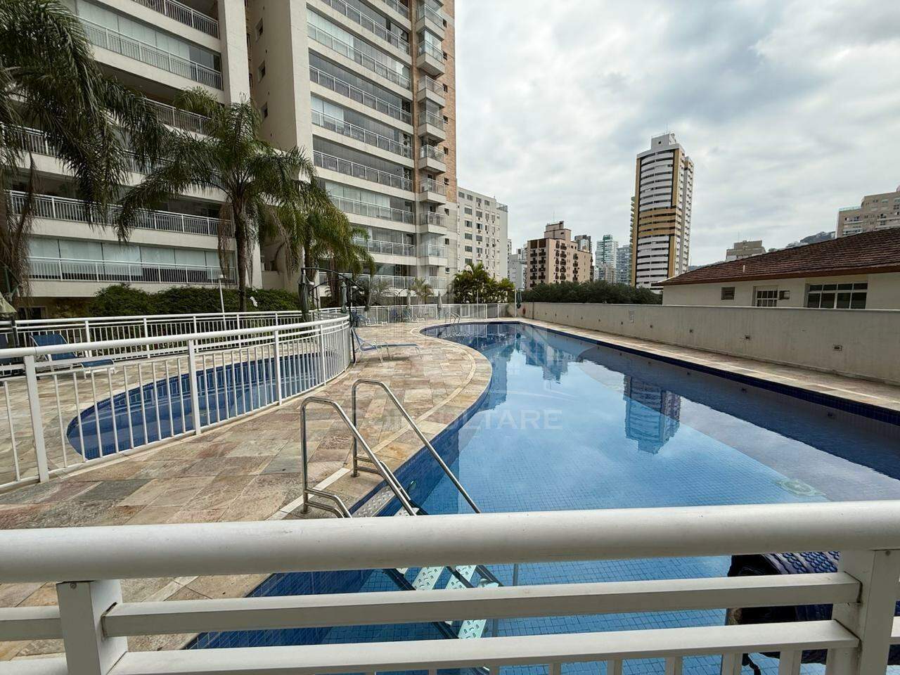 Apartamento, 3 quartos, 159 m² - Foto 1