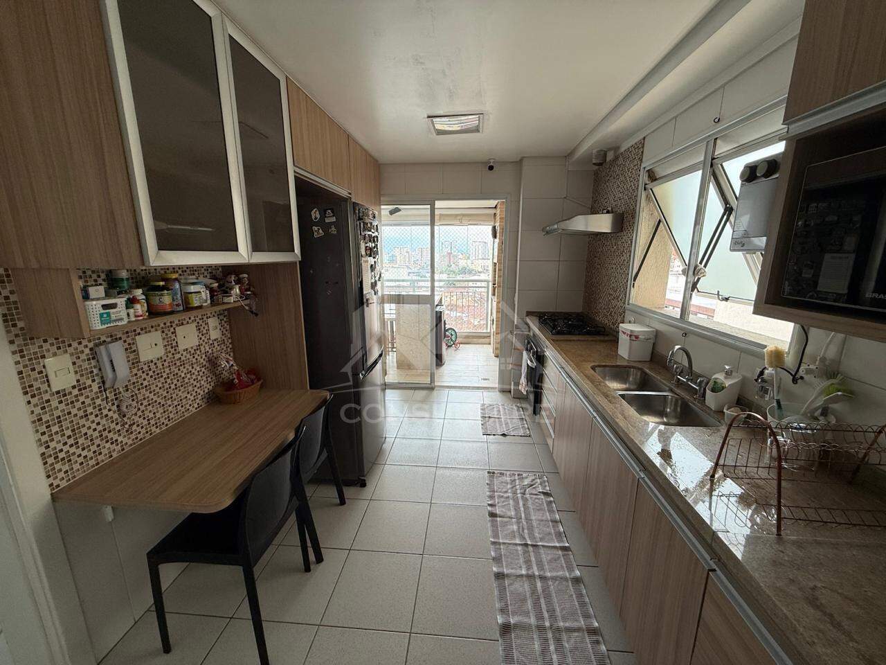 Apartamento, 3 quartos, 159 m² - Foto 24