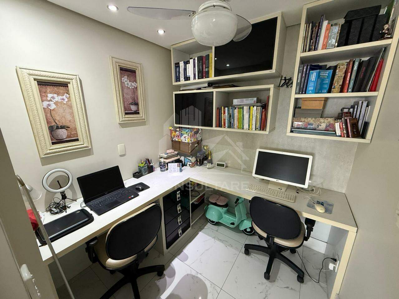 Apartamento, 3 quartos, 159 m² - Foto 19