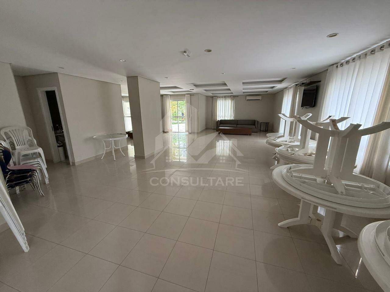 Apartamento, 3 quartos, 159 m² - Foto 42