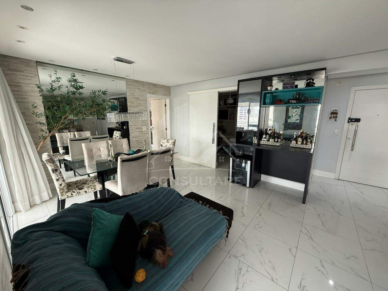 Apartamento, 3 quartos, 159 m² - Foto 5