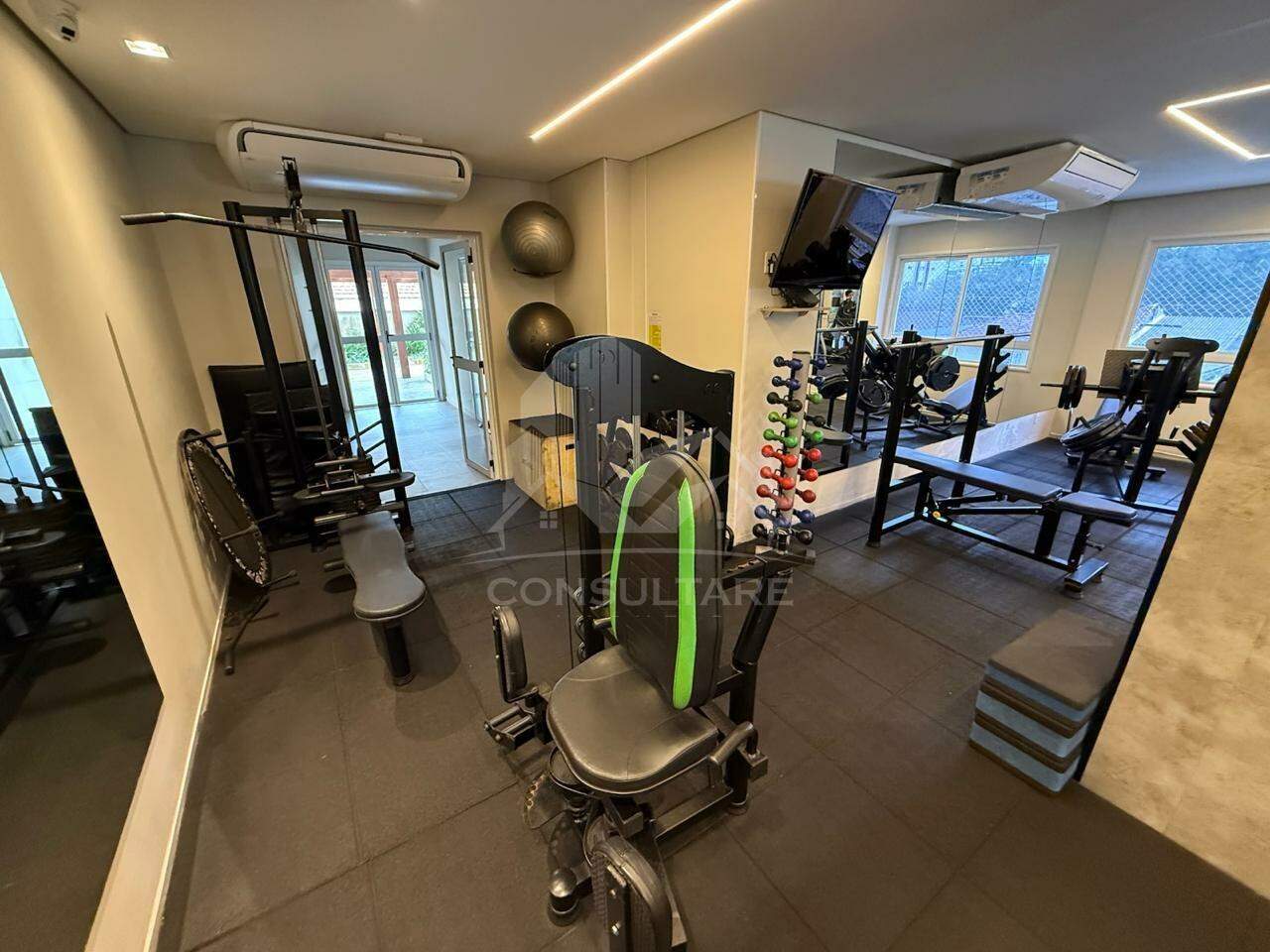 Apartamento, 3 quartos, 159 m² - Foto 51