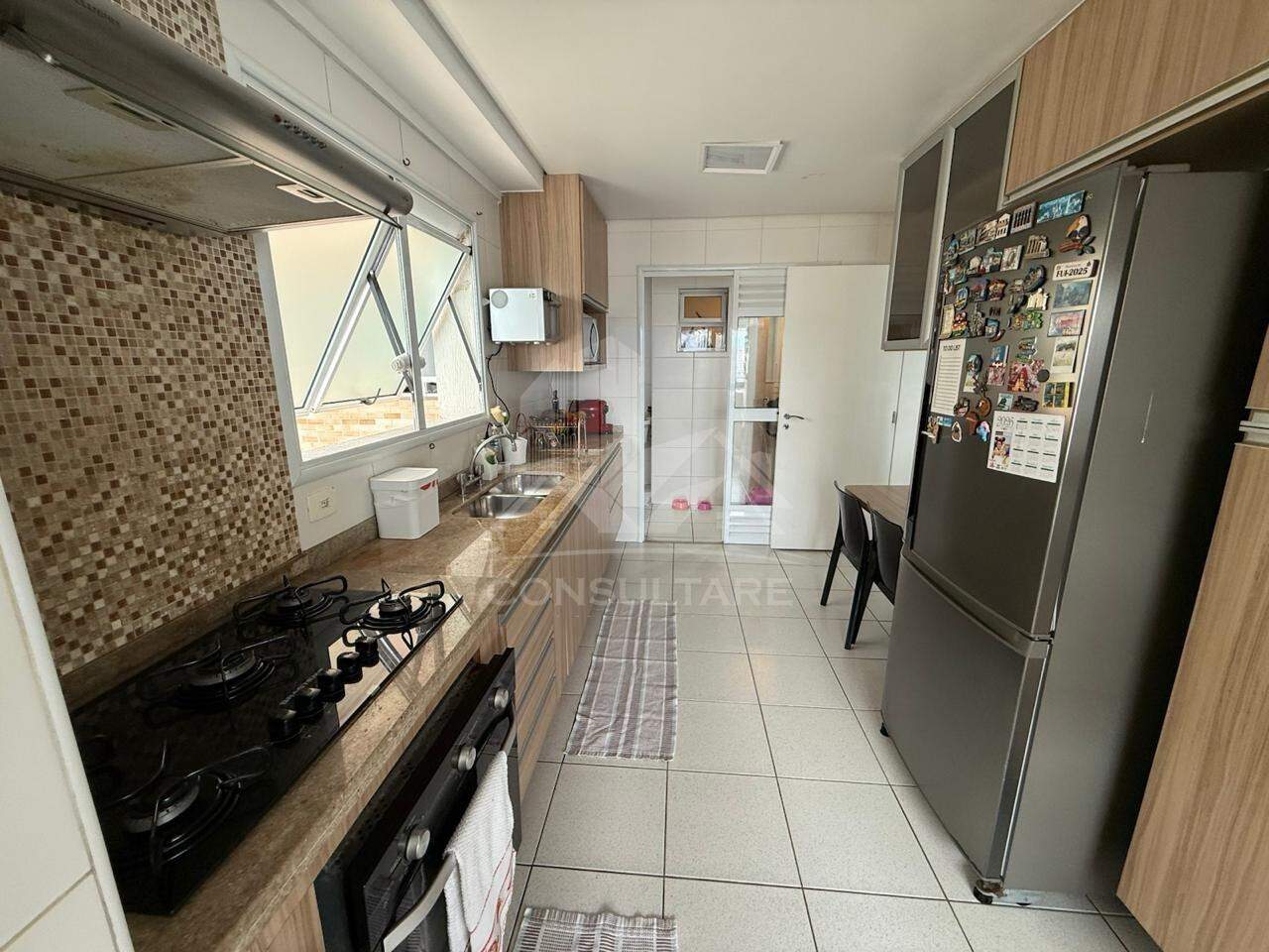 Apartamento, 3 quartos, 159 m² - Foto 23