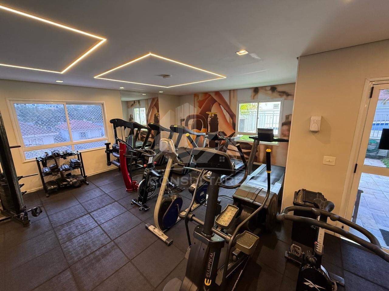 Apartamento, 3 quartos, 159 m² - Foto 50