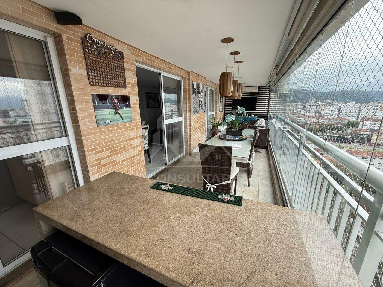 Apartamento, 3 quartos, 159 m² - Foto 7