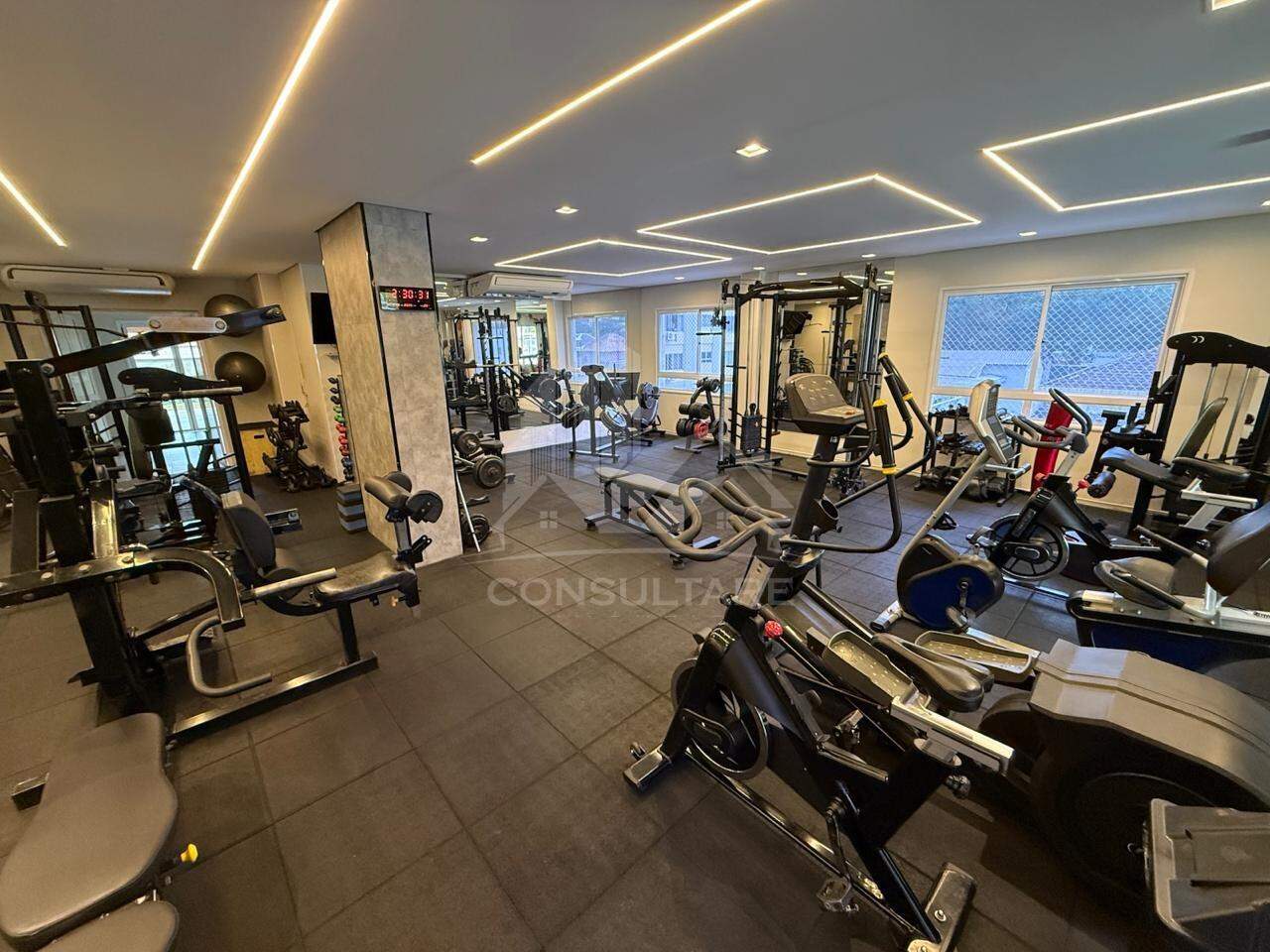 Apartamento, 3 quartos, 159 m² - Foto 48