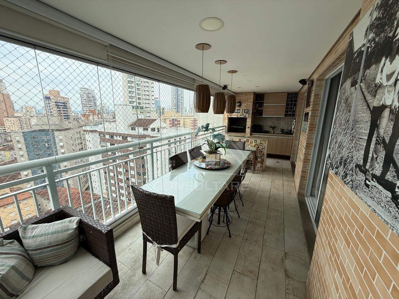 Apartamento, 3 quartos, 159 m² - Foto 9