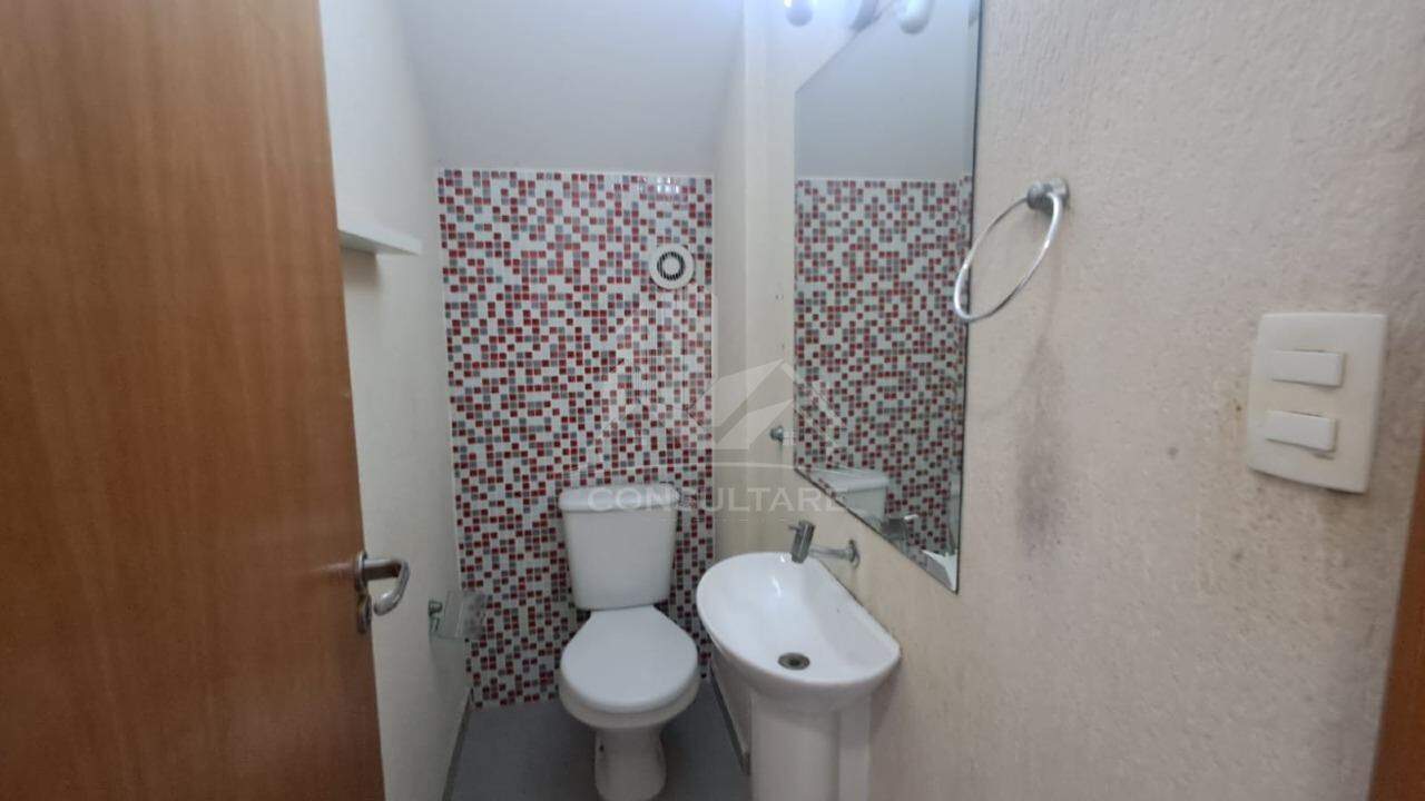 Cobertura, 3 quartos, 168 m² - Foto 12