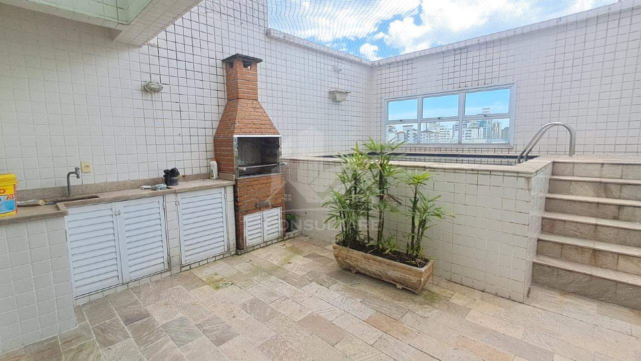 Cobertura, 3 quartos, 168 m² - Foto 9