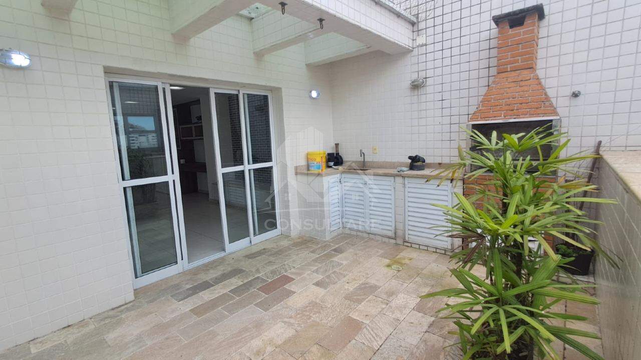Cobertura, 3 quartos, 168 m² - Foto 10