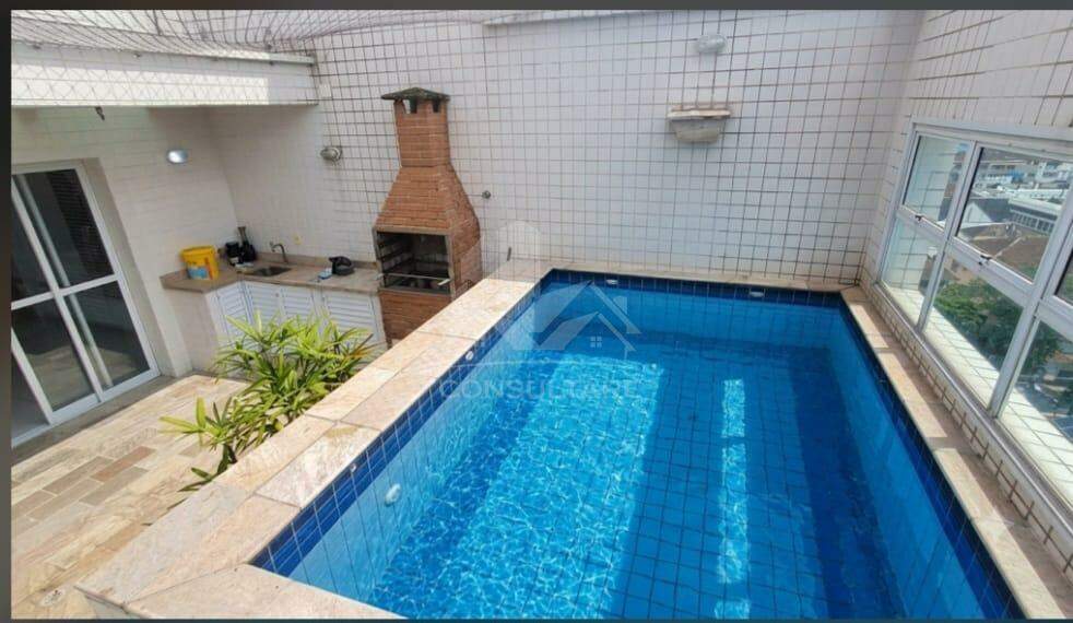 Cobertura, 3 quartos, 168 m² - Foto 8