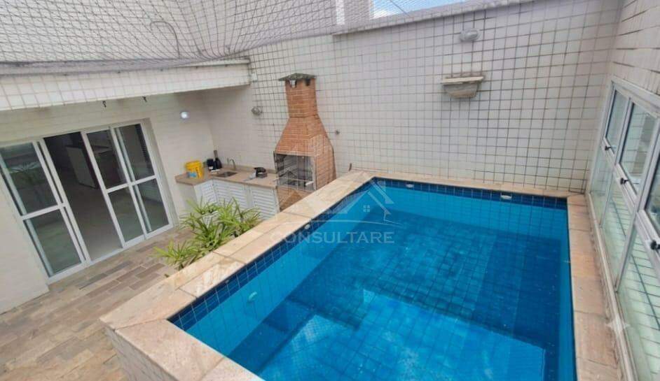 Cobertura, 3 quartos, 168 m² - Foto 1