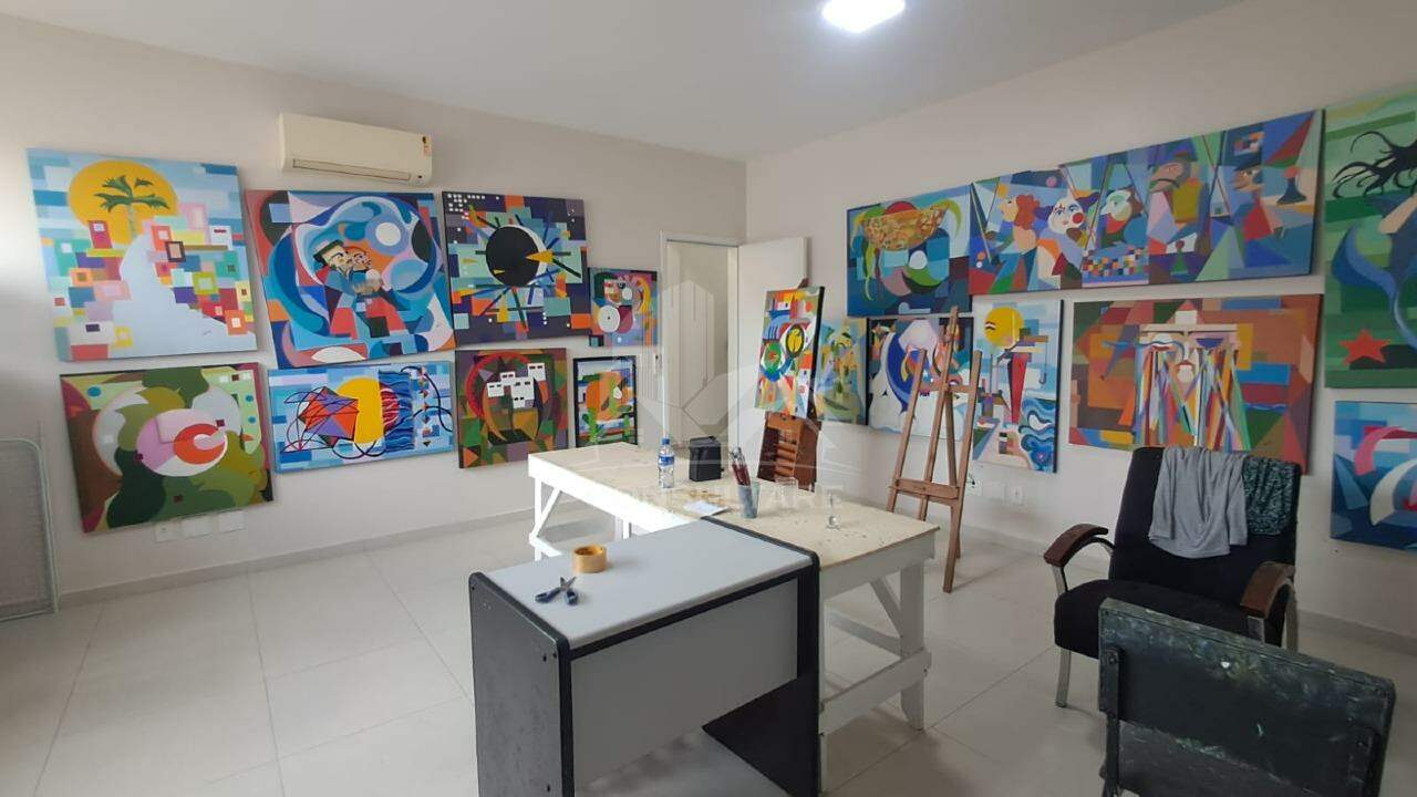 Prédio Inteiro, 666 m² - Foto 35