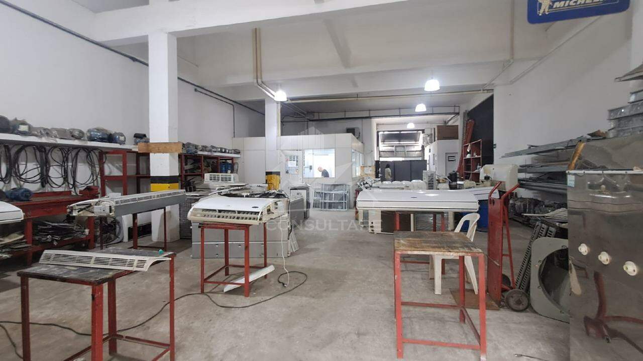 Prédio Inteiro, 666 m² - Foto 4