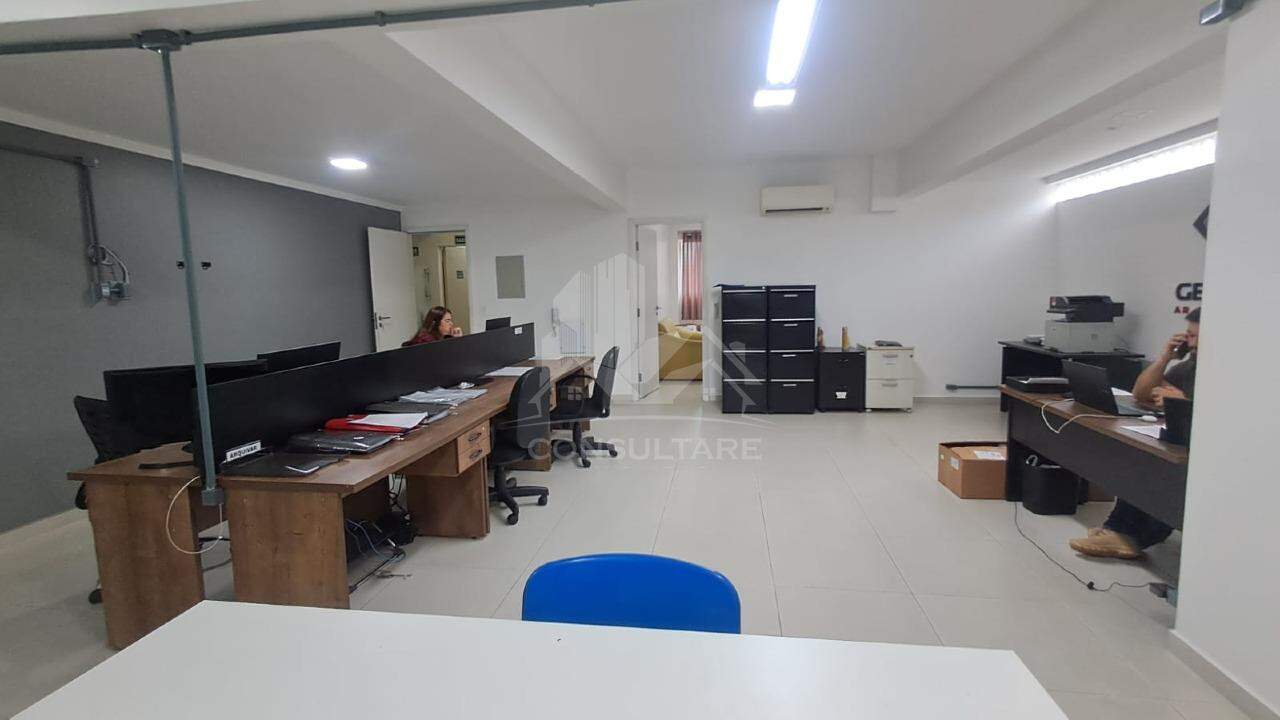 Prédio Inteiro, 666 m² - Foto 22
