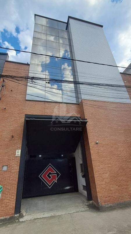 Prédio Inteiro, 666 m² - Foto 1