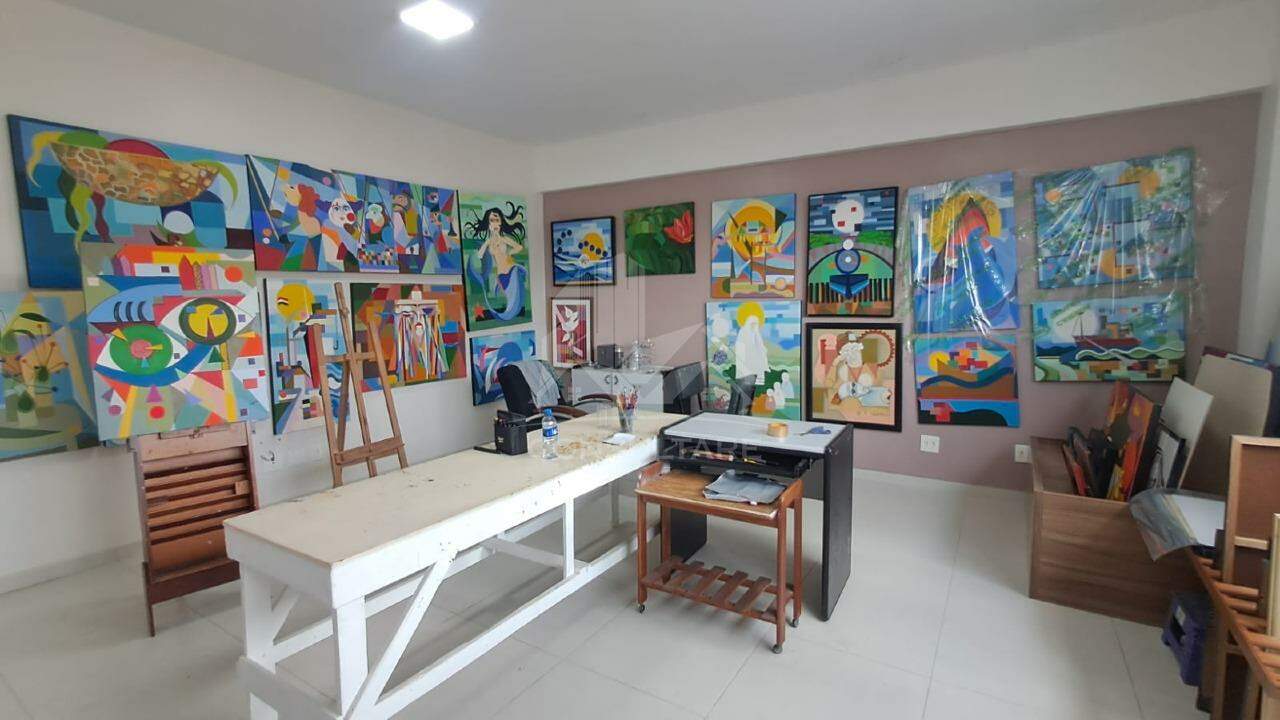 Prédio Inteiro, 666 m² - Foto 34