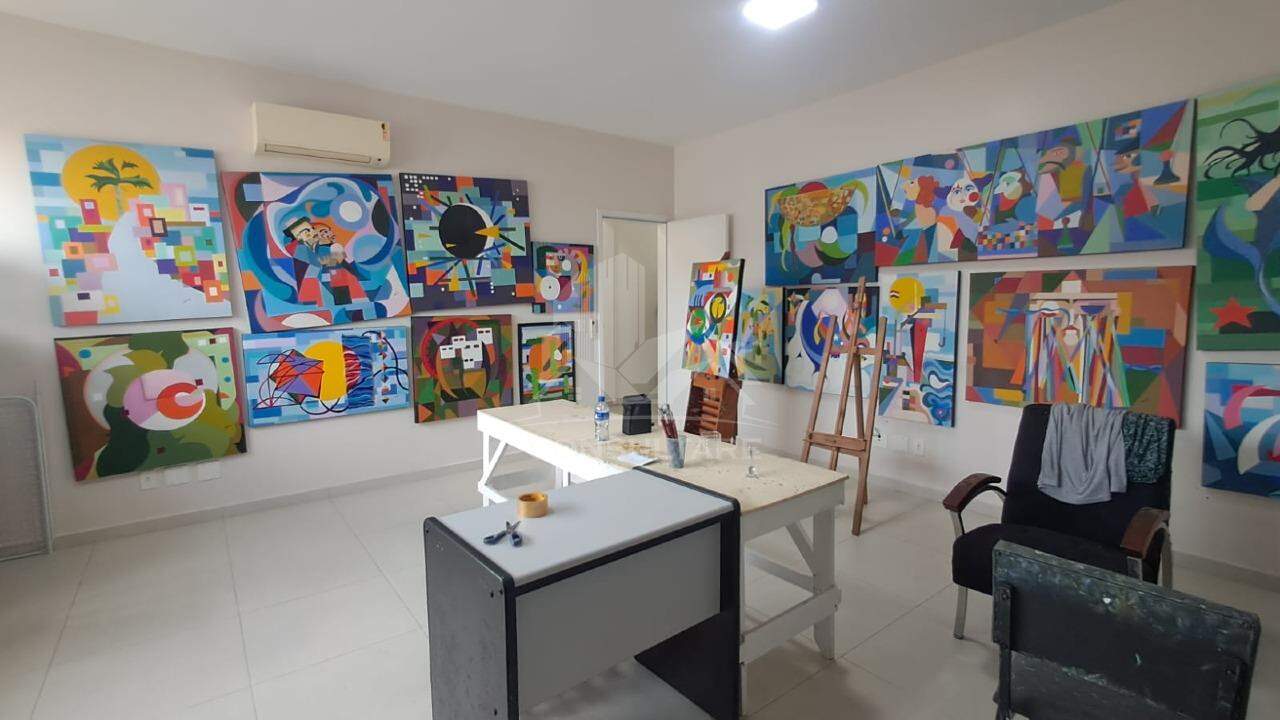 Prédio Inteiro, 666 m² - Foto 35