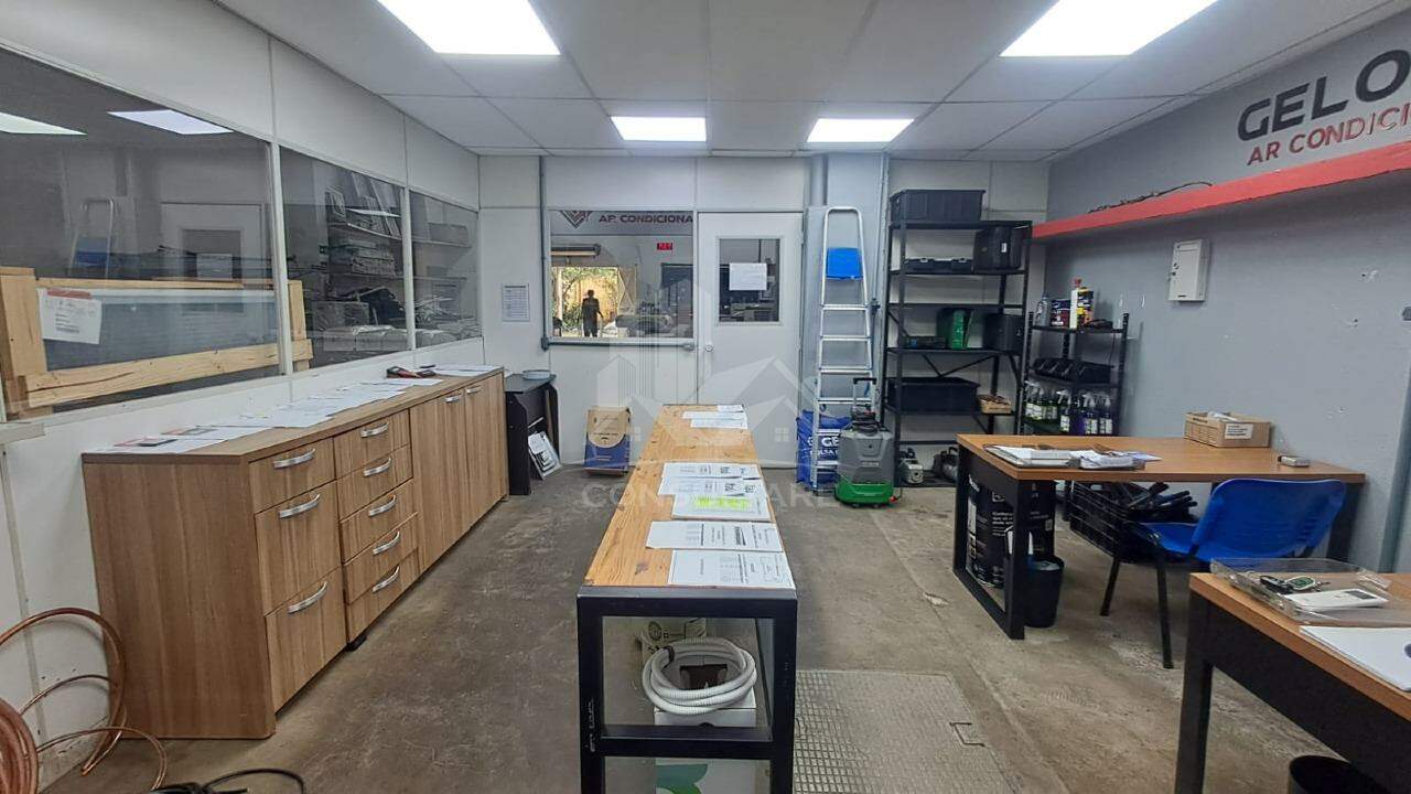 Prédio Inteiro, 666 m² - Foto 10