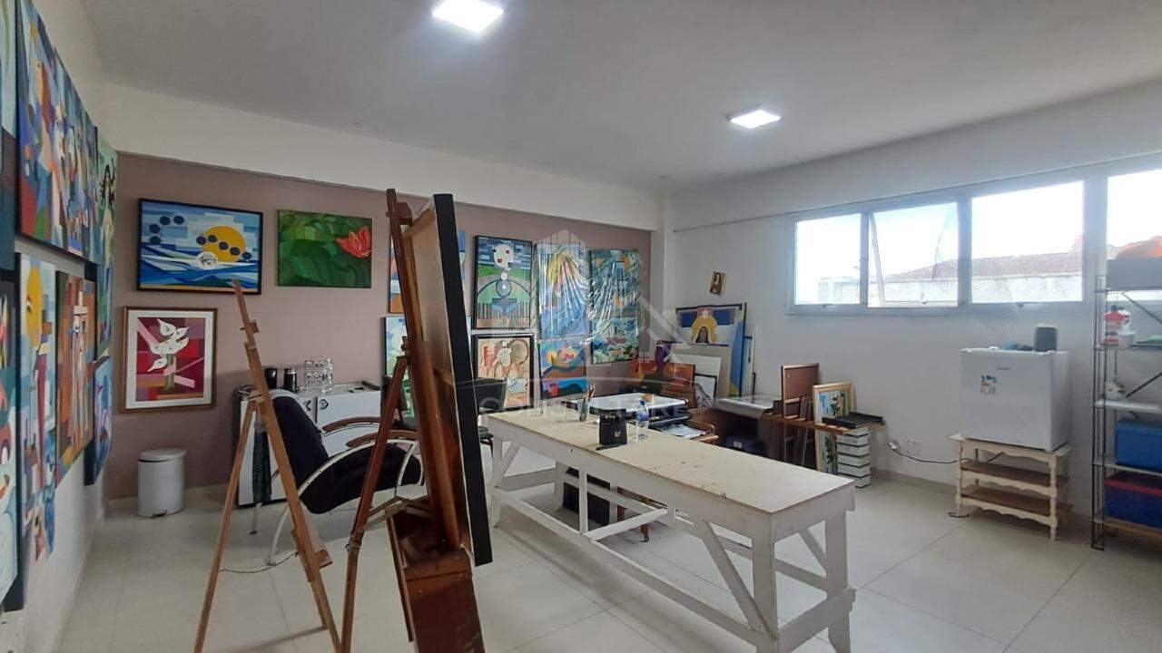 Prédio Inteiro, 666 m² - Foto 33